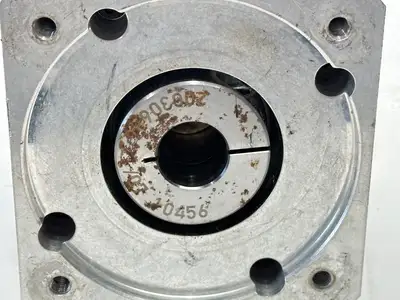 SP100S-MC1-7-0G1-2K-PS1 | Wittenstein  Alpha SP+ Planetary Gearbox 7:1 Ratio - Used