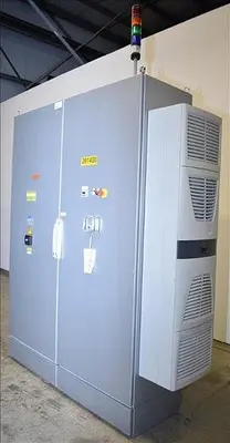 USED BOSCH TTF