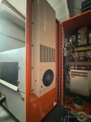 Used 2008 HURCO VM3 Vertical Machining Centers Arizona US | KD Machinery #1340171