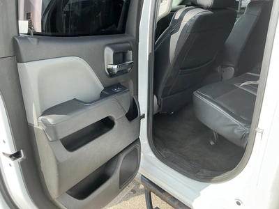 Used 2018 GMC SIERRA 1500 Pickup Trucks Michigan US | Miedema Asset Management Group #1425227