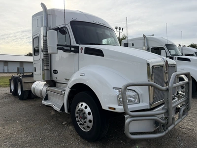 Used 2021 KENWORTH T880 TRUCK TRACTOR Conventional trucks Michigan US | Miedema Asset Management Group #1709412