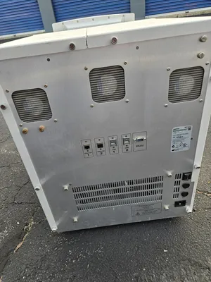 Used 2012 APPLIED BIOSYSTEMS ViiA 7 Genome Editing and Molecular Tools Michigan US | Tanilo Solutions #1368375