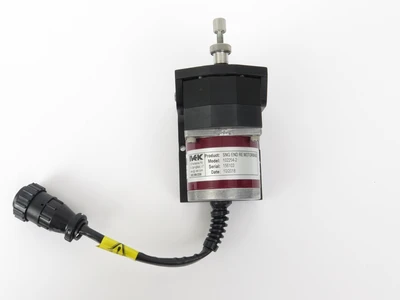 New | in-Stock IVEK 102254-2 Motors (misc) California US | ANACAPA EQUIPMENT BROKERS, INC #1369481