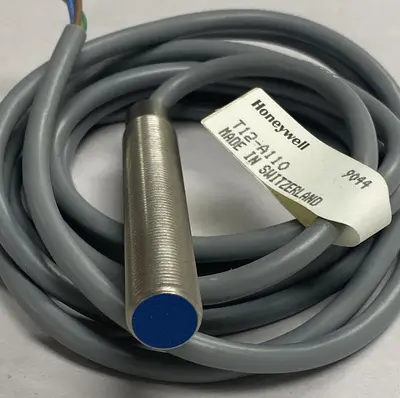 New | in-Stock HONEYWELL T12-A110 Sensors | Surplus Asset Holdings #1206501