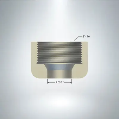 CLEVELAND PUNCH & DIE CN16E Accessories | Punch Press and Shear (3)