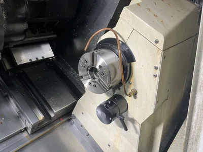 2019 DMG MORI NLX 2500/700 CNC Lathes | Norcal Machinery (2)