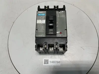 USED FUJI ELECTRIC BU-ESB3030