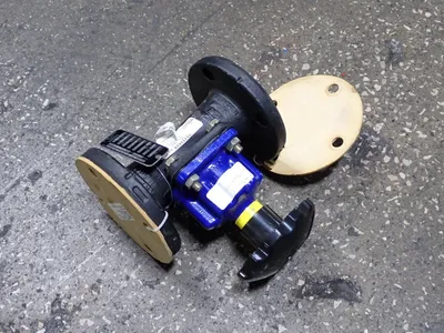 USED SAUNDERS 5624