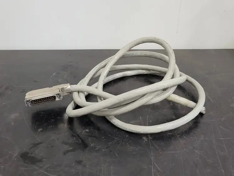 Used ALLEN-BRADLEY 1492-ACABLE025Y Cable & Wire British Columbia CA | Lenmark #251213