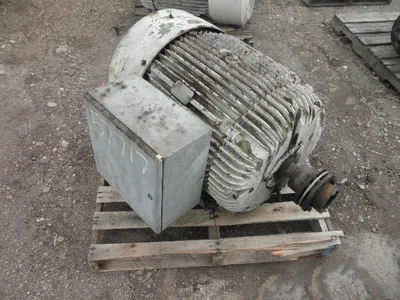 USED RELIANCE -
