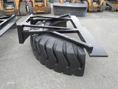 New | in-Stock 2026 ZIMMERMAN _UNKNOWN_ Landscaping Equipment (Miscellaneous) Pennsylvania US | Zimmerman Farm Service #1410404