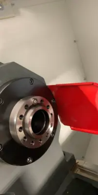 2019 HAAS TL-1 CNC Lathes | Toolquip, Inc. (7)