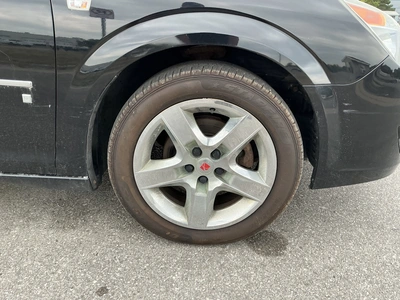 Used 2007 SATURN AURA Sedans Michigan US | Miedema Asset Management Group #1413876