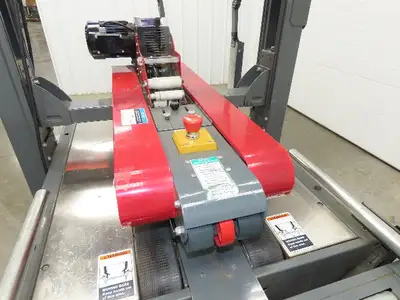 Used 3M MATIC _UNKNOWN_ Case Sealers - Tapers Indiana US | Arrow Industrial #1411411