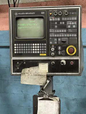 1980 DEVLIEG 4H72 Jig Mills | Star Equipment Co., Inc. (4)