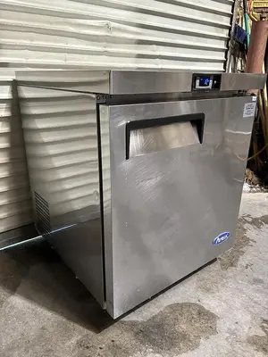USED 2023 ATOSA MGF8405GR