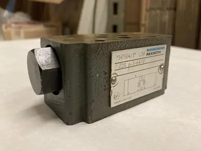 USED REXROTH Z2S-6-1-64/V
