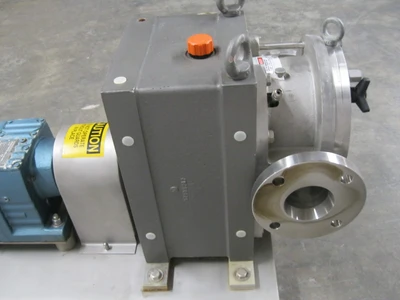 Used Fristam FKL150 Pumps New Hampshire US | Bitter End Trading #1452781