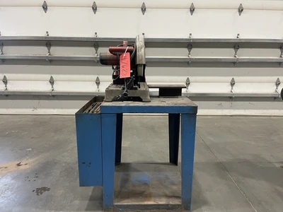 Milwaukee Chop Saw