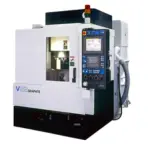 Horizontal Machining Centers