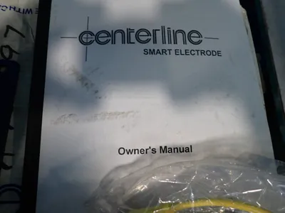 Used CENTERLINE SE012 Industrial Controls Ohio US | HGR 24 #878298