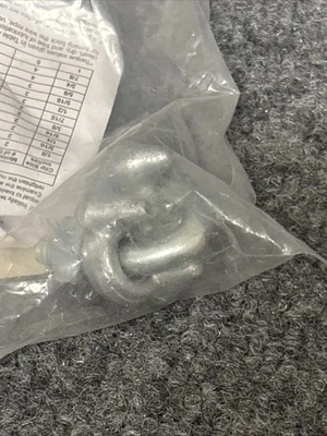 New | in-Stock Grainger 4DV35 Misc Fasteners California US | Davliegogo LLC #1706012