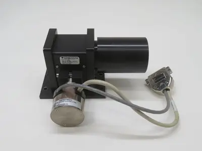 Used CAMBRIDGE TECHNOLOGY 710-81630 MCA57113-ES17786 Laser Scanners Texas US | Aucto #1307002