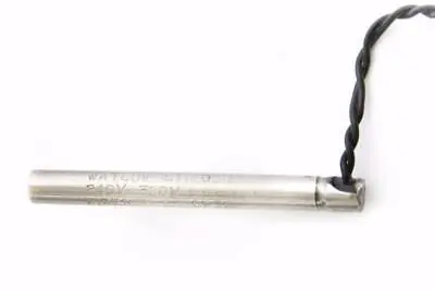 Watlow Heleos Klixon 164050-0230 0725 14 E2H-8222 TZ892605-01 4344-32-2 PLC Temperature Modules | ANACAPA EQUIPMENT BROKERS, INC (3)