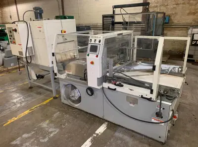 USED 2013 TEXWRAP T-2010