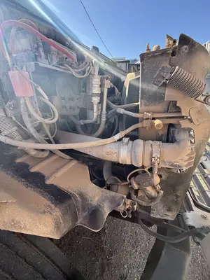 Used 2004 CHEVROLET C8500 Dump trucks Texas US | Proxy Equipment #1381583
