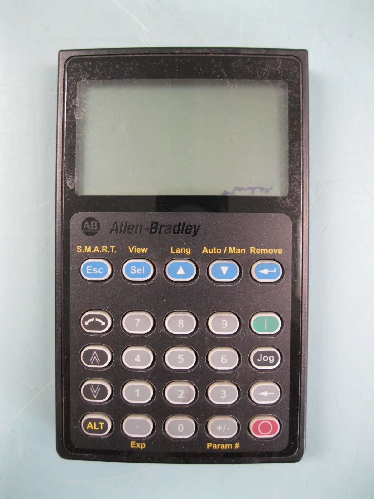 USED Allen Bradley 20-HIM-A3