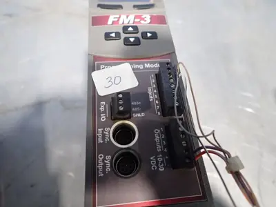 USED EMERSON EN20400000