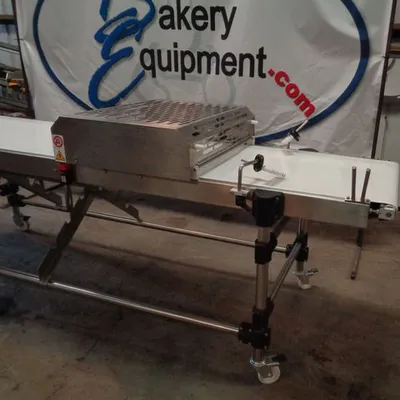 Used HARVEST RELIANT Pastry Equipment California US | BakeryEquipment.com #1554662