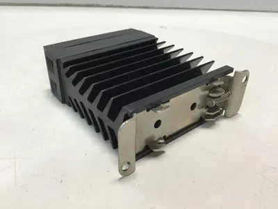 USED CONTINENTAL INDUSTRIES RSDA-660-25-1DE