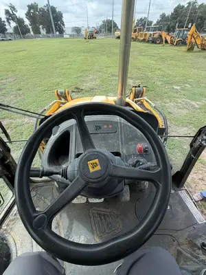 Used 2014 JCB 3CX14 SUPER Backhoe Loaders Florida US | Intrac Machinery #1568759