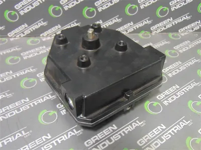 Moniteur Devices FFNB-1120 Watchman Valve Position Transmitter Used