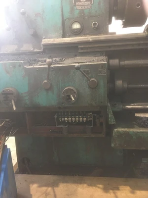 USED KOREA SU 50/1500