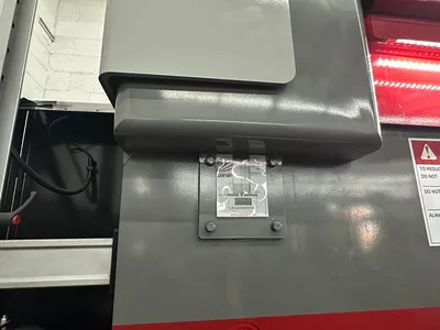 2018 CINCINNATI AUTOFORM 60AF+4 BRAKES, PRESS, N/C & CNC | Machinery Resources International (16)