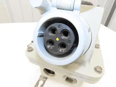 Appleton DBR Receptacle Enclosure For Circuit Breaker Hazardous Location