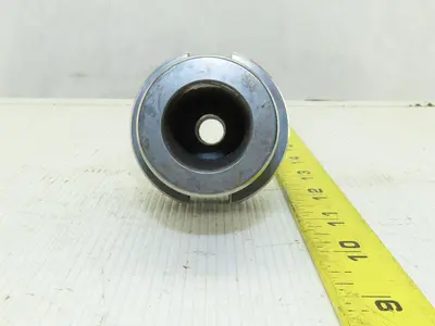 Briney V40SF-100-275 Cat 40 Shrink Fit Tool Holder 1" Bore 2-3/4" Projection