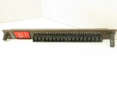 General Electric IC600YB843A GE Fanuc 4-20mA Analog Input Module Board