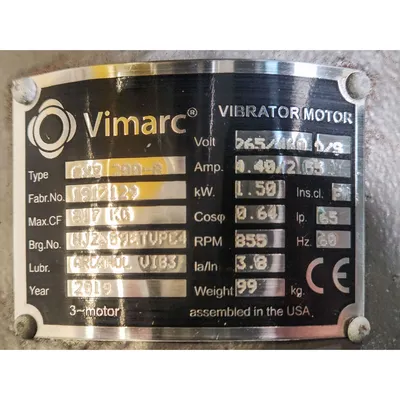 NEW VIMARC CXZ