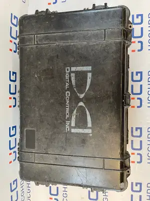 Used DIGITRAK _UNKNOWN_ Surveying Equipment Florida US | UCG Underground Supplies #1405504