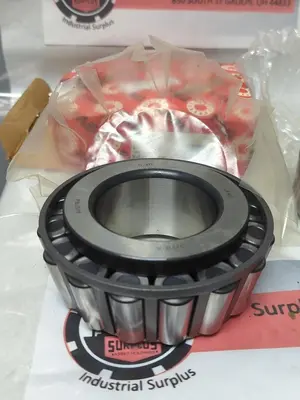 New | in-Stock FAG 32313A Bearings | Surplus Asset Holdings #1198350