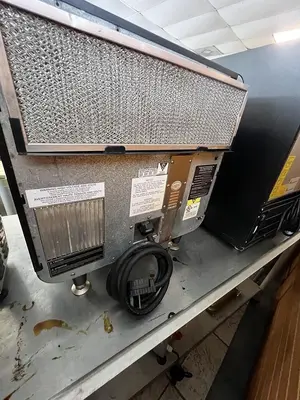 Used TURBOCHEF ENCORE2 Ovens Florida US | BAM Discount Restaurant Equipment #1442843