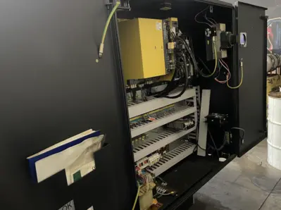 2012 DOOSAN LYNX 300 CNC Lathes | Toolquip, Inc. (8)