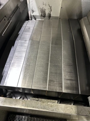 2008 HAAS EC-1600 Horizontal Machining Centers | Toolquip, Inc. (10)