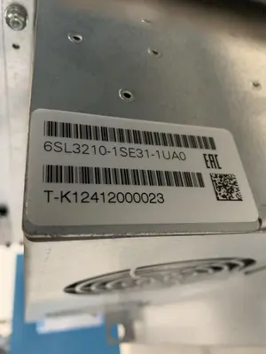 USED SIEMENS 340