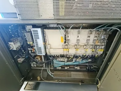 2000 GILDEMEISTER MF TWIN 65 5-Axis or More CNC Lathes | CNCsurplus (9)