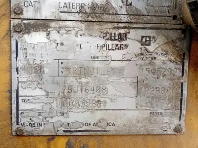 Used CATERPILLAR 436C Skid Steer Loaders British Columbia CA | Lenmark #1440063